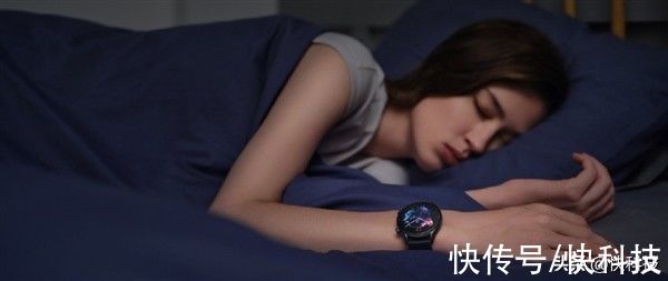 gtr|华米Amazfit GTR 3智能手表支持一键测量功能：60秒掌握5大健康指标