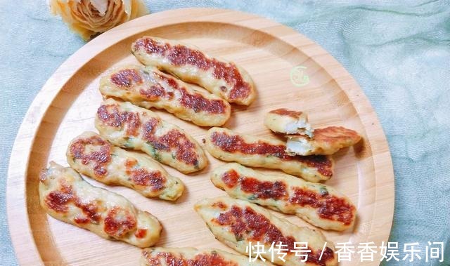 点名|土豆这样做真好吃，三天两头做一次，简单又解馋，孩子点名要吃