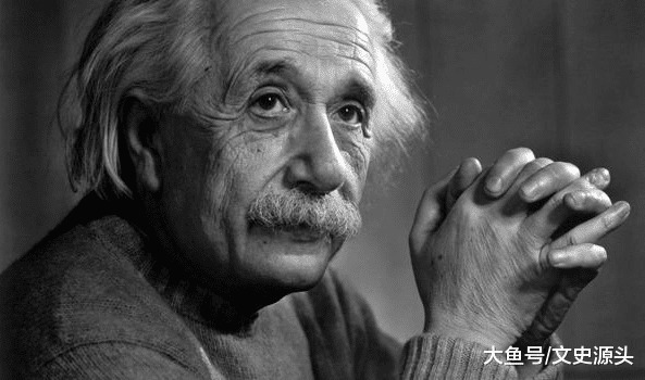 爱因斯坦高智商,妻子也是学霸,为何三个