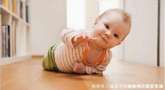 脑性|宝宝力气过大，不一定是好事，爸妈千万别大意