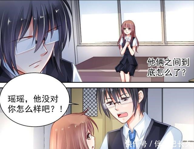 纯情|纯情花嫁,御傲天的弟弟为什么总是和他作对,两兄弟有什么仇恨