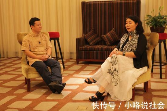 闯关东|主持人小超(孙希超)《小超访谈录》漫漫成功路