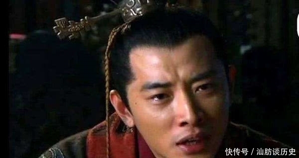 刘备|汉献帝刘协，被曹丕封为山阳公后，为何不投奔刘备这个“皇叔”？