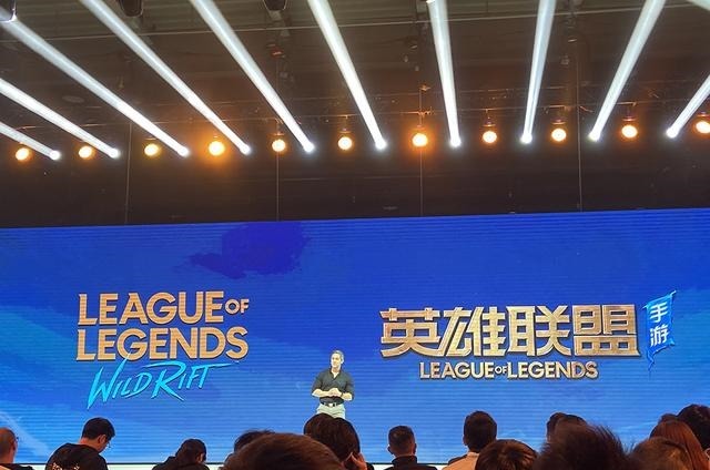 端游|玩过《英雄联盟手游》之后，我真的觉得“我的青春回来了”