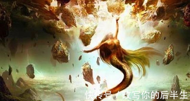 正神!上古神话最强的七位正神,玉帝屈居第六,第二位三界之内无人能敌!