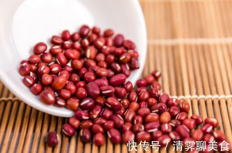 湿气|湿气不除百病生! 常吃这几种食物, 帮你“赶走”湿毒一身轻!