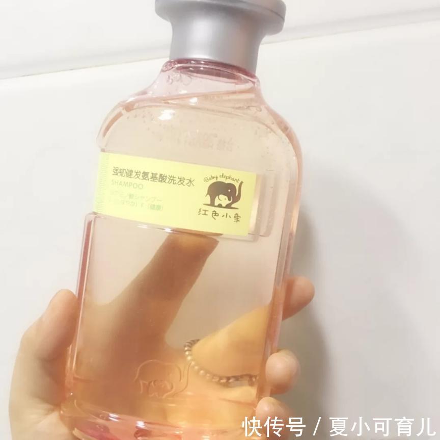 心头|5款冷门的国内外洗发水,好用还不贵,样样心头好,孕妇都整箱买