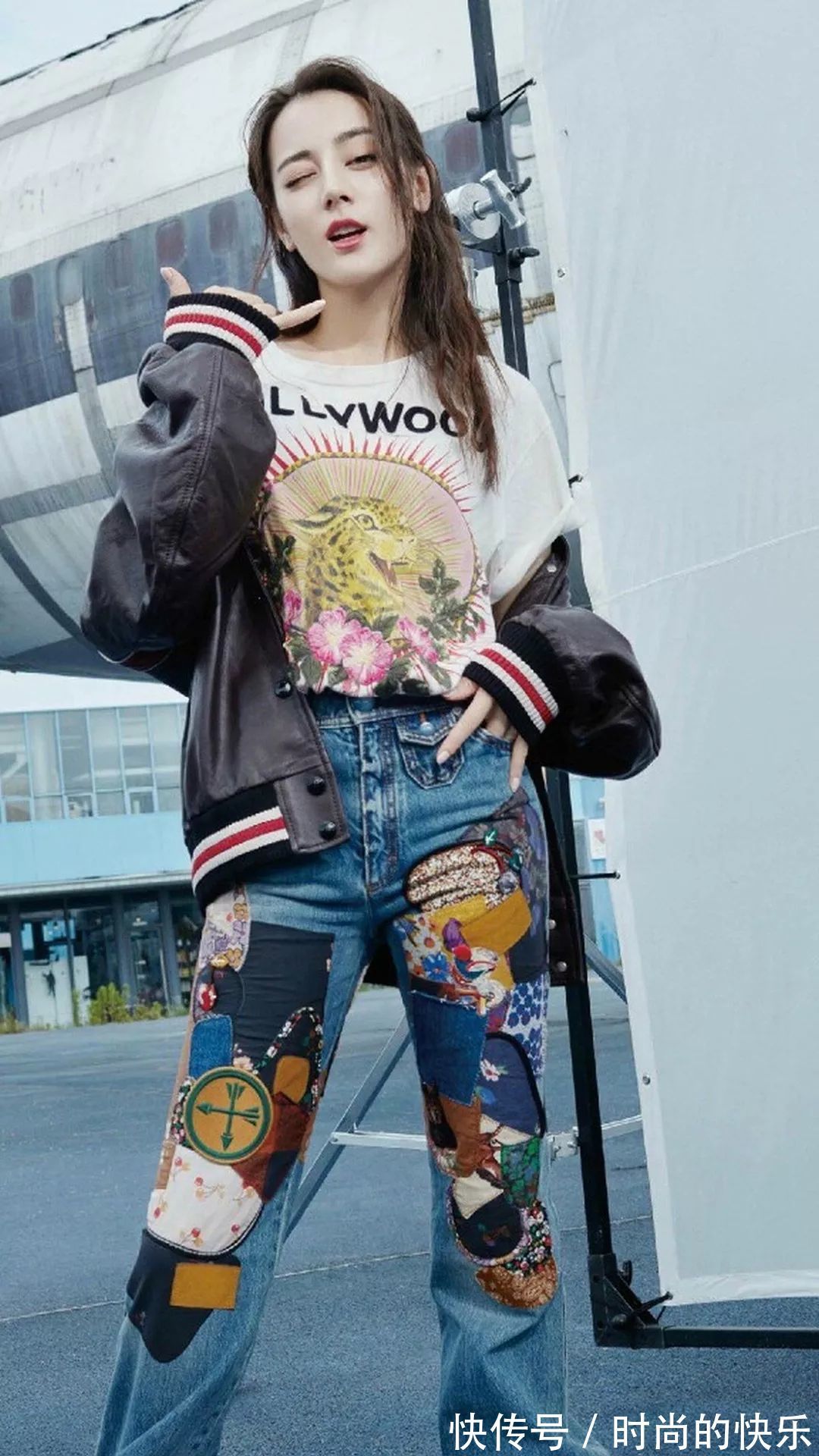 头像|你会心动的宝藏女孩头像壁纸