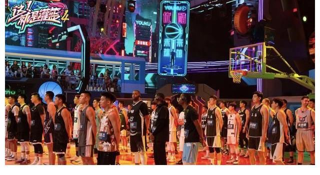 節(jié)目組|首播就大爆！《這就是灌籃4》一回歸，就是體育綜藝巔峰