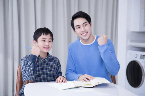 我的事业是父亲|别让孩子吃亏在“太老实”上,学会这三步,让孩子远离被欺负!