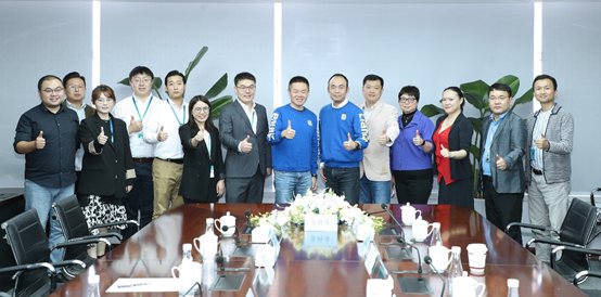 战略|达达集团与联华升级战略合作 履约、商品、营销等领域合作深化