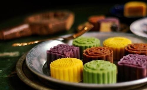 大神|关于“月饼”的冷知识,知道3个以上就是“大神”