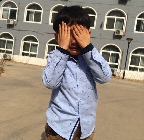 小陶|为何孩子被打哭后容易睡着?弄明白背后原因,父母不再忍心动手了