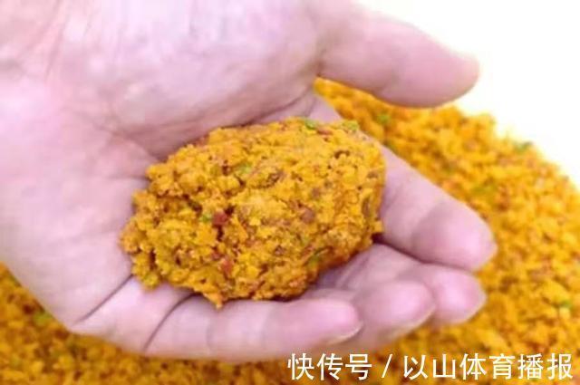 配方|怪不得草鱼再大也得乖乖上钩，原来这饵才是连竿的核心秘诀