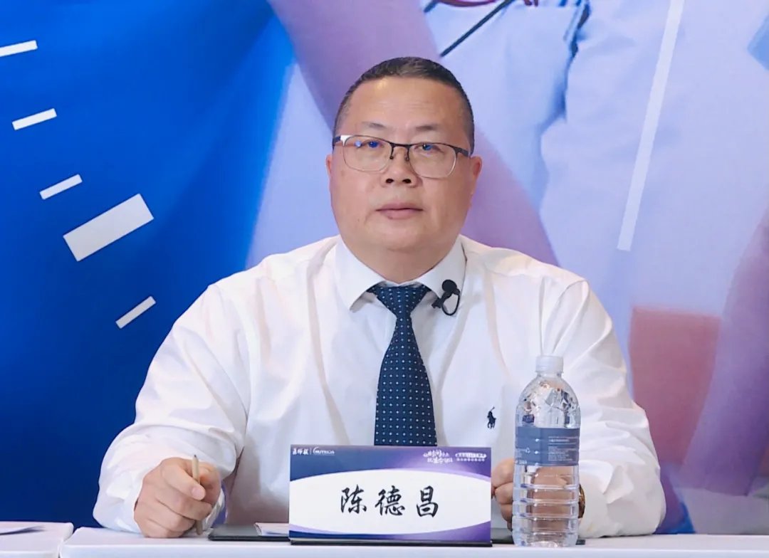 重症的100个瞬间图文故事征集活动在京启动|致敬重症医护 守护生命之光 | 李维勤