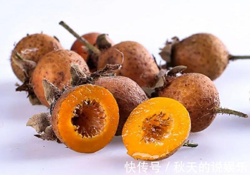 维生素c|秋分过后记得给孩子吃7种“冠军”食物，每一口都是满满的营养