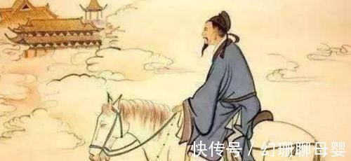 名篇|唐朝“最傻”的诗人,3年写出2句诗,成为千古名篇流传至今