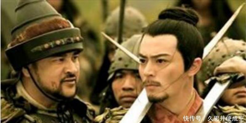 朱常洛|哥哥废掉了皇帝弟弟 不许他入葬皇陵 多年后另一皇帝却葬了进去！