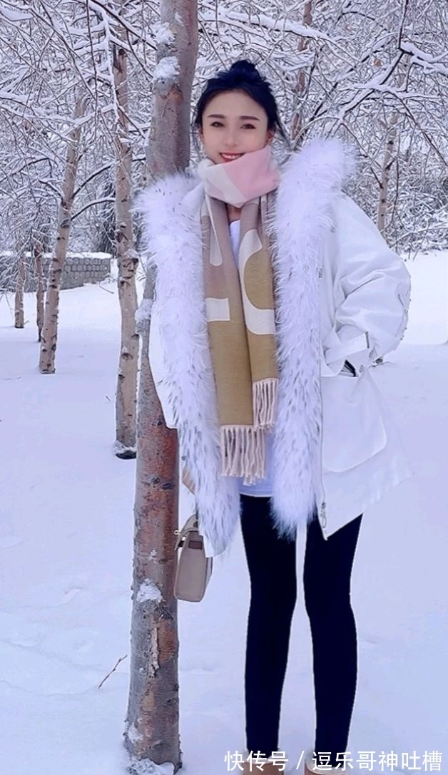 琼玉#愿为人间当使者,迎冬漫舞唤春归