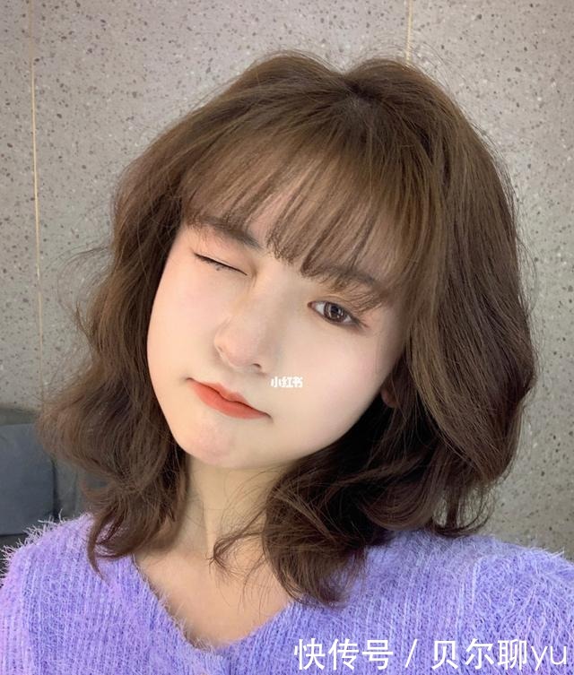 tips|女生最显老的2款发型,求求你别再留了!