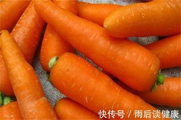 青萝卜|节后“萝卜”是个宝!这样吃能护肝养胃、清热健脾,全家都爱吃!