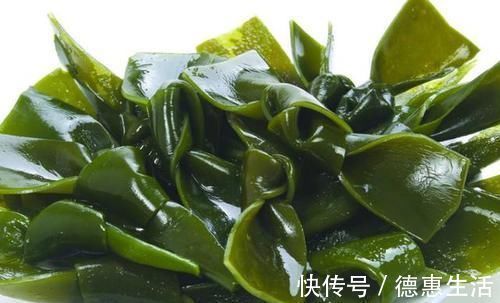 净化|海带搭配此物是血管疾病的“克星”,没事吃两口,化血栓,降三高