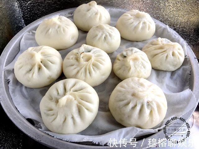 韭菜|调韭菜素馅时，记住“3放3不放”，好消化不烧心，味道更鲜美