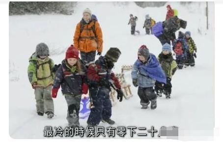 仅8000万人的德国，凭啥独揽一半诺贝尔奖？看幼儿园便知答案