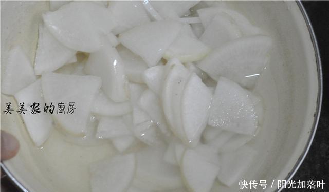 冬天|冬天要常吃“它”,5毛钱1斤,比白菜便宜,比吃肉还滋补!