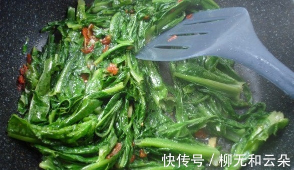美味|伏天这菜是个宝，跟木耳搭配简单一炒，营养美味又鲜香，好吃下饭！