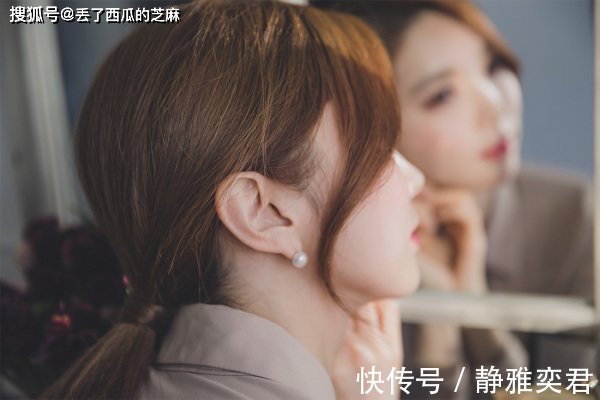 |幽默笑话:你别看我平时对你一副漠不关心的样子