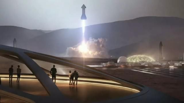 NASA耗資千萬火星生產氧，俄羅斯網友：真不知道可以電解水制氧？