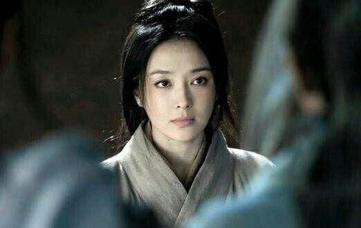 刘邦|汉朝那些事18：在刘邦眼里戚夫人夜夜哭泣，竟不如一位口吃的大臣