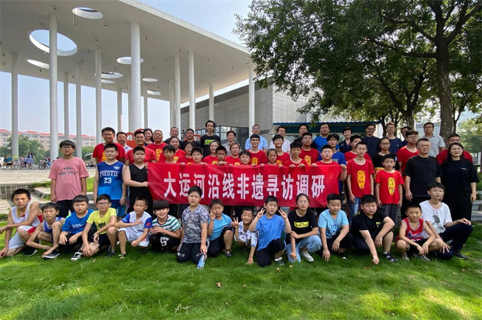 生产性|聊城临清非遗——焕发新时代魅力，非遗工作新亮点