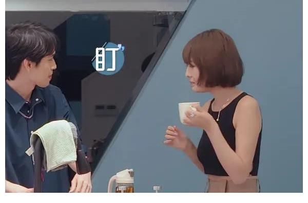 心動的信號|心動的信號：女三做飯受傷，男二救治的方式讓她墜入愛河