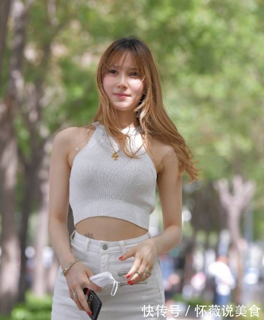 自信 轻熟的女人很迷人,加油活出你的魅力,自信让你无懈可击