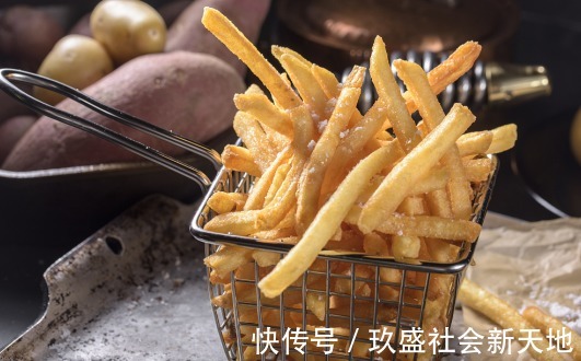 高血脂患者|血液的“加速器”已被揪出，常吃这“3物”，当心高血脂“上门”