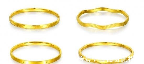 追光者 现代科技打造高光镜面,周大生鎏光之镜镜面黄金C位闪耀!