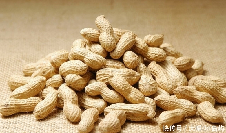 健康|早上空腹吃几颗花生,半月后,4件好事可能不请自来,早知早健康