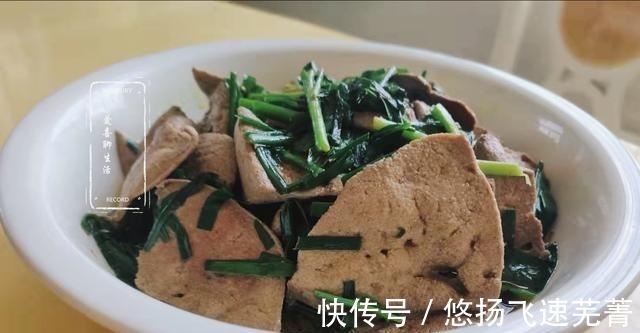 椒盐粉|秋冬交替,少吃鸡肉鸭肉多吃它,眼睛干涩多吃点,炒着吃真的好鲜!