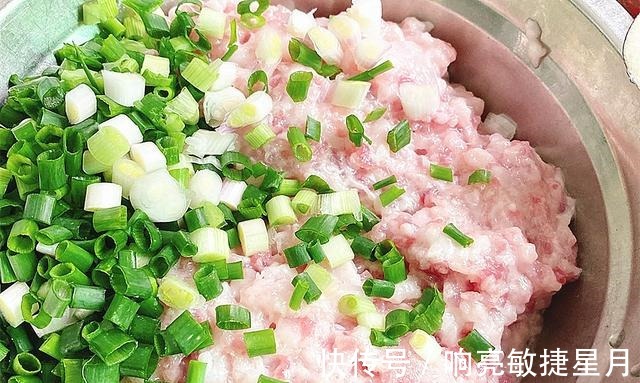 肉酿茄子|这盘茄子吃一次就爱上，不炒不炖，香而不腻，鲜嫩营养，太香了！