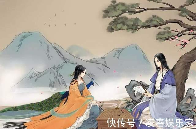 河图&易经老祖宗传下来的,一个数字,一个密码,读懂的人受益