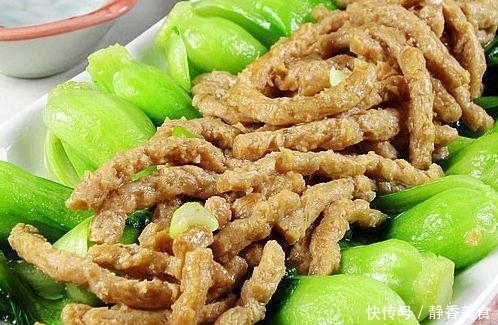 解馋开胃的几道家常菜,好吃不贵,学会在家招待客人倍儿有面儿