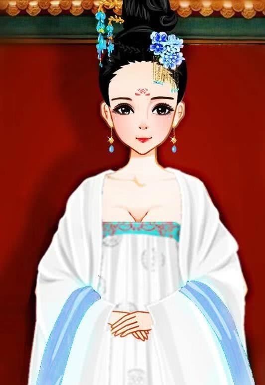 在家则可为众女师范,在国则可为母后表仪——是谁?