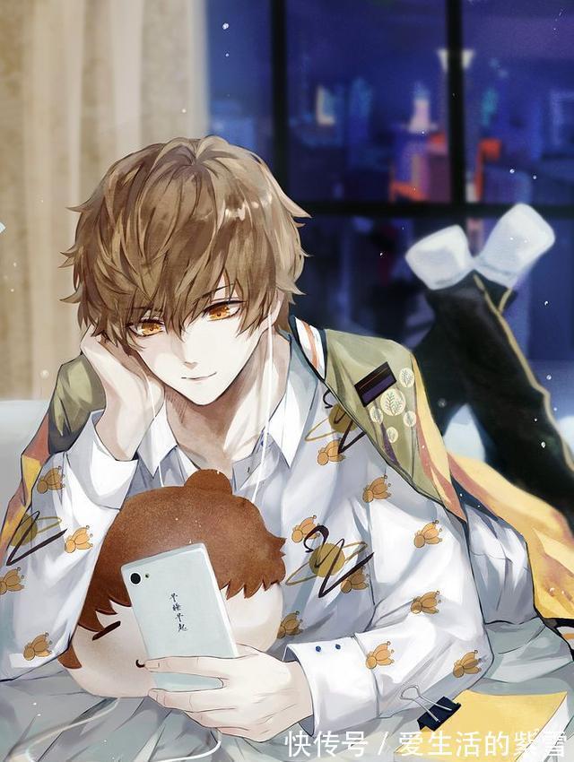 纯爱文|现言文:记者:你们怎么定情的?某沈:一包纸。某封:不,是两包