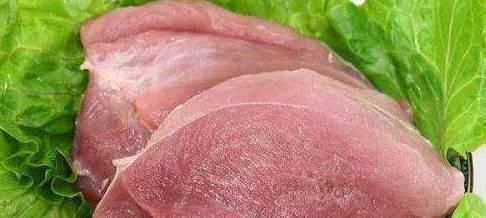买猪肉时,这2块部位不要买,特别是第一种,对身体危害很大