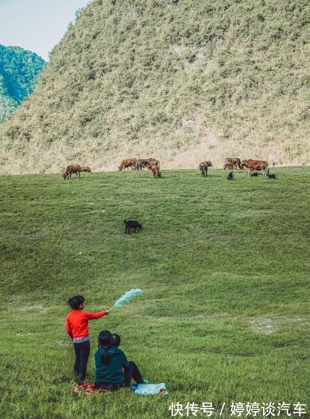 夏秋季|南宁有个天然湖，风景无敌四季不同，被称为广西最后的香格里拉