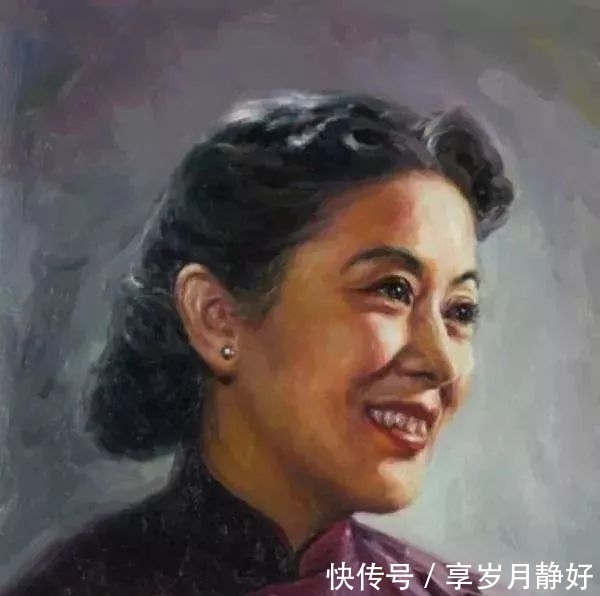 作画$奇画家专爱画电影老演员,您评价最像的是谁?