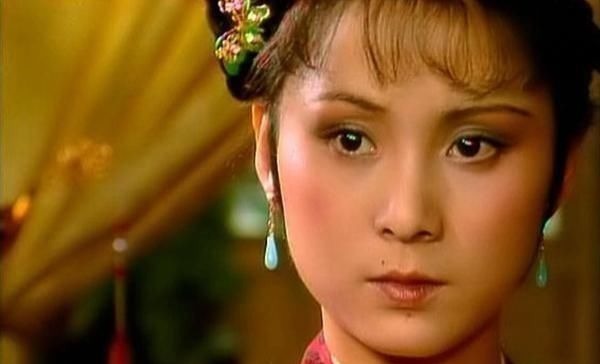 麝月$红楼梦那个十六岁就香消玉殒的姑娘,她的真实死因令人同情