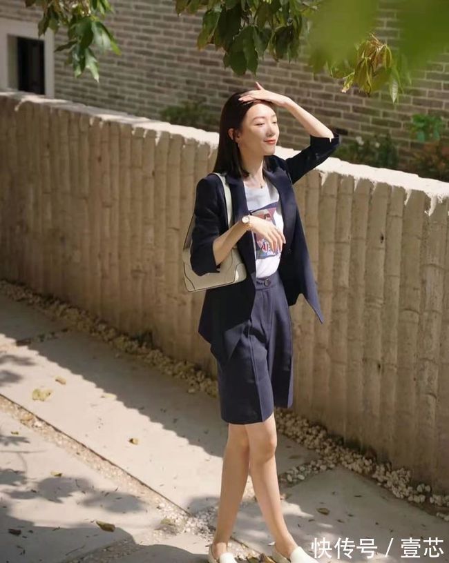 气质|衣服在精不在多,根据“个人身材”进行搭配,才能显身材又提气质